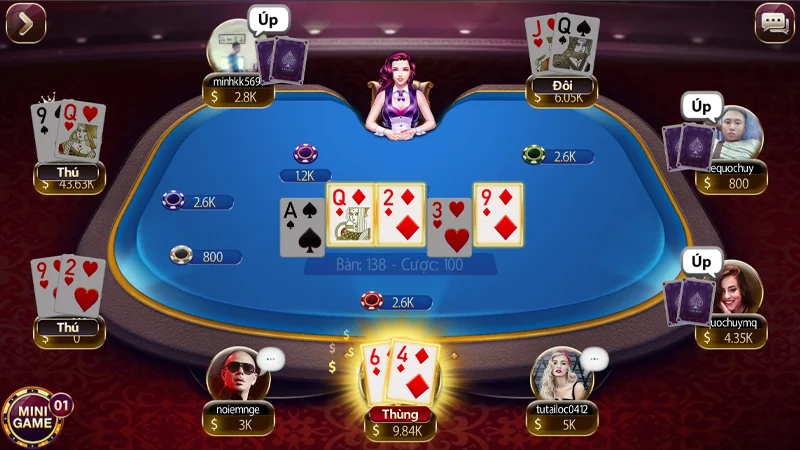 Bet thủ nên cân nhắc để đưa ra quyết định cược phù hợp