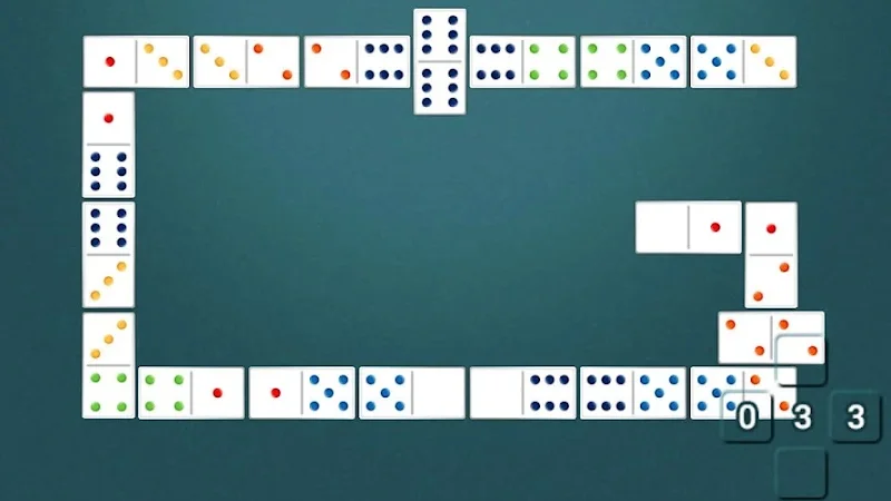 Nên ghi nhớ các quân bài cửu vừa được đánh ra