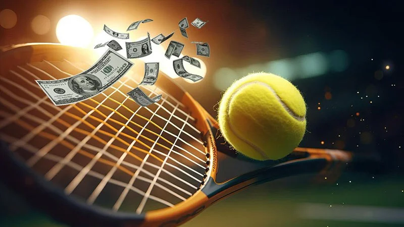 ­Tìm hiểu kinh nghiệm để chơi cá cược tennis thắng to
