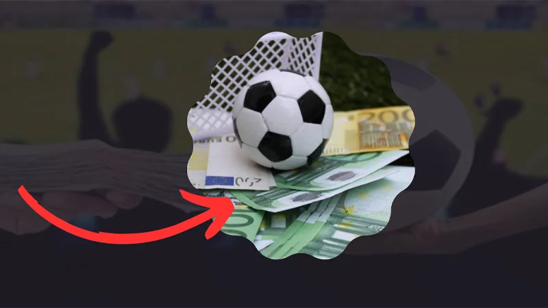 Biết luật lệ khi tham gia kèo cược xiên