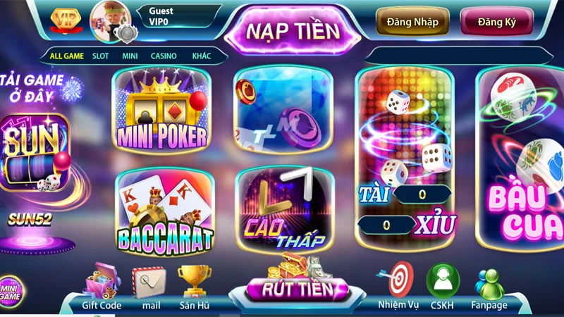 Hãy lưu ý đến một số vấn đề quan trọng trước khi đăng ký