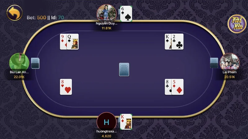 Chuẩn bị nguồn vốn thật mạnh để tăng khả năng bứt phá