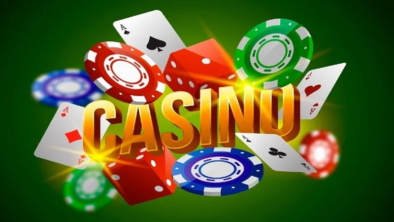 Game casino trực tuyến và top kinh nghiệm chơi bất bại 1 Nhu cầu tham gia sòng casino trực tuyến tăng mạnh