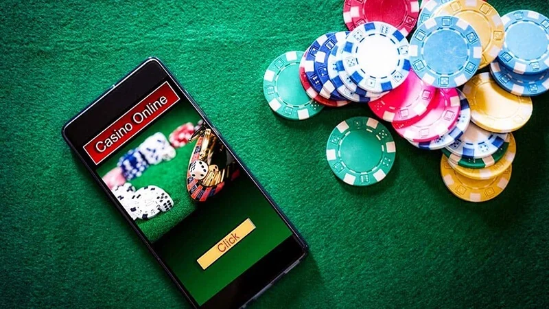 Game casino trực tuyến và top kinh nghiệm chơi bất bại 3 Áp dụng chiến lược chơi casino trực tuyến thông minh