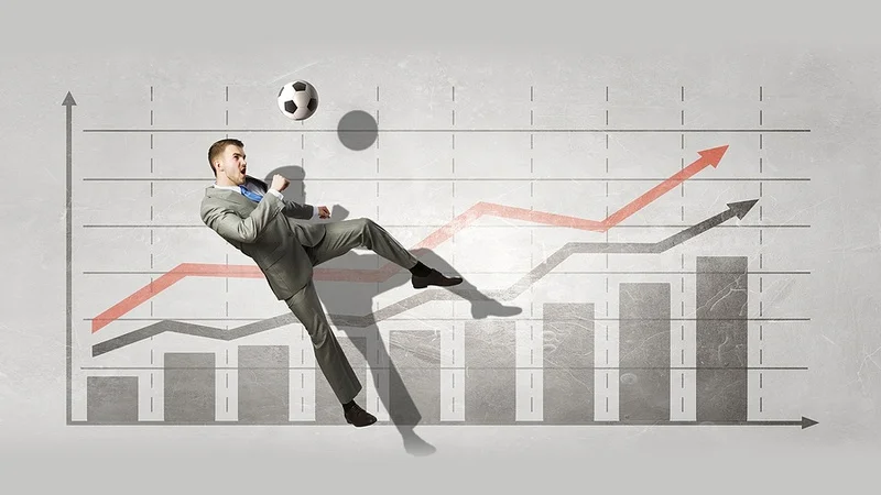 Nhớ biết quản lý bản thân tốt khi chơi cá cược bóng đá