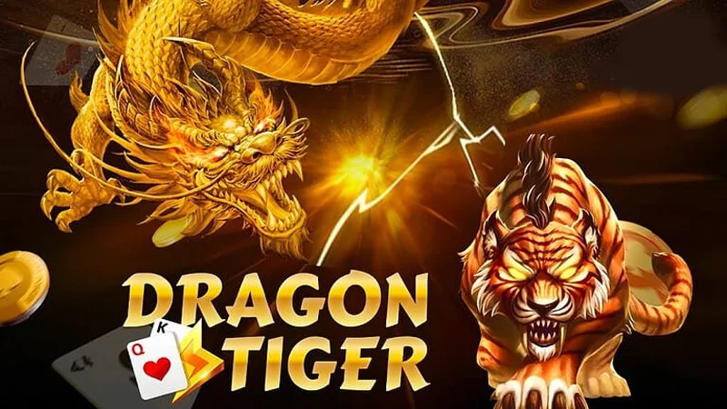 Mẹo chơi Rồng Hổ để ván game luôn được thắng tiền 1 Nhu cầu chơi game Rồng Hổ càng ngày càng tăng cao