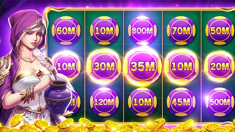 Slot game và top các bí quyết quan trọng khi chơi 2 Học hỏi các chiến thuật để ván game slot luôn thành công