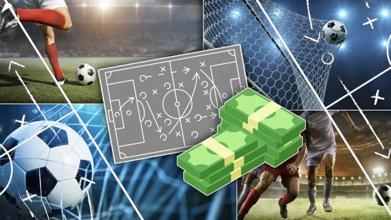 Học hỏi mẹo soi kèo bóng đá châu Âu từ tay chơi kỳ cựu 3 Nhớ dự đoán kỹ càng kèo bóng châu Âu nhé