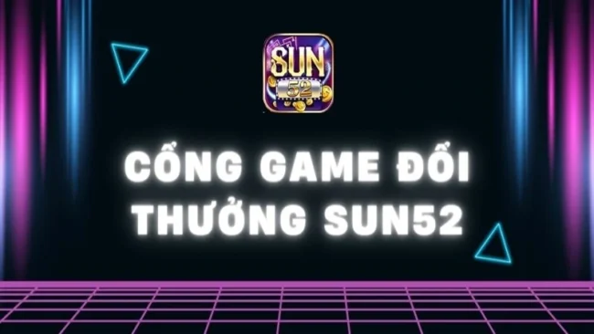 Sun52 cổng game uy tín dành cho các tín đồ cá cược Cá cược bóng đá Sun52 được đông đảo anh em tham gia