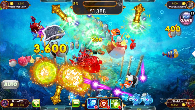 Tăng đạn một chiến lược quan trọng không thể bỏ qua. 